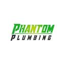 Phantom Plumbing logo